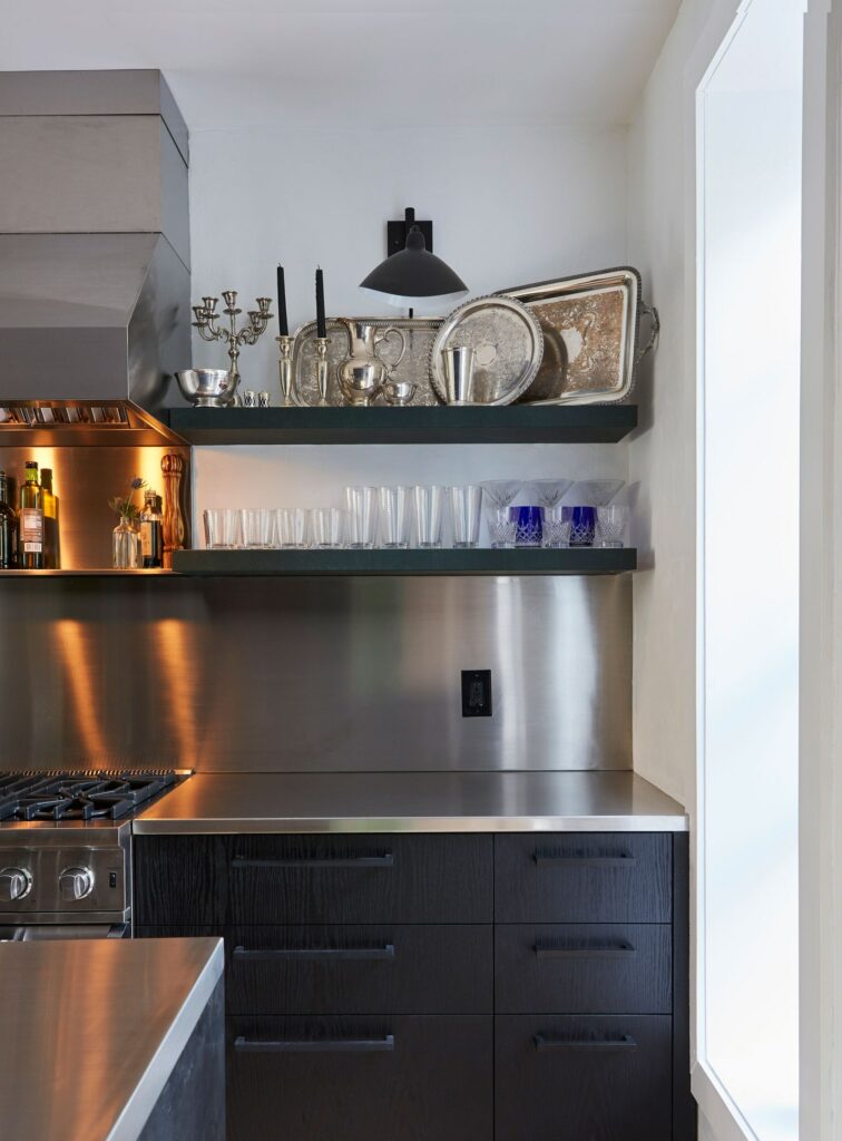 dekoritlemez konyhai hátfal