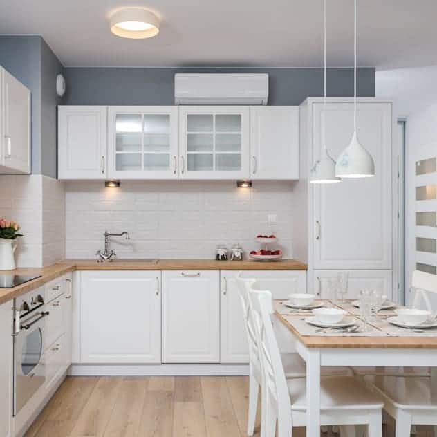 konyha elrendezés ötletek