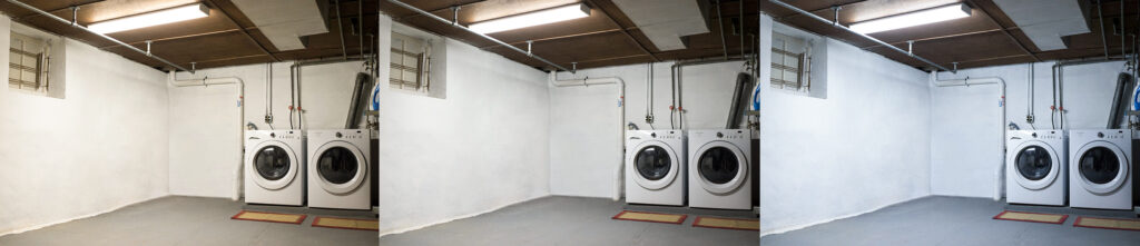 4000 kelvin színhőmérséklet