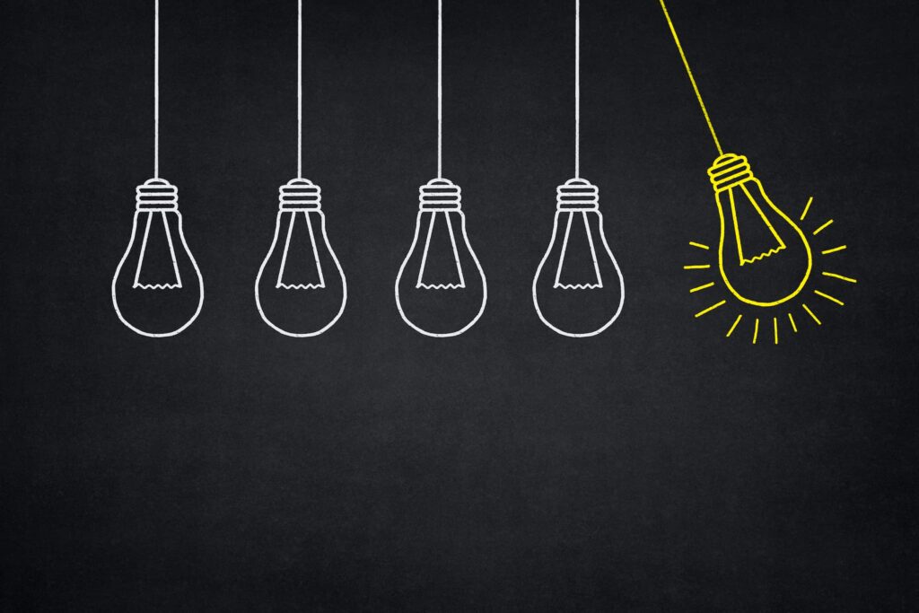 hány lumen kell egy szobába