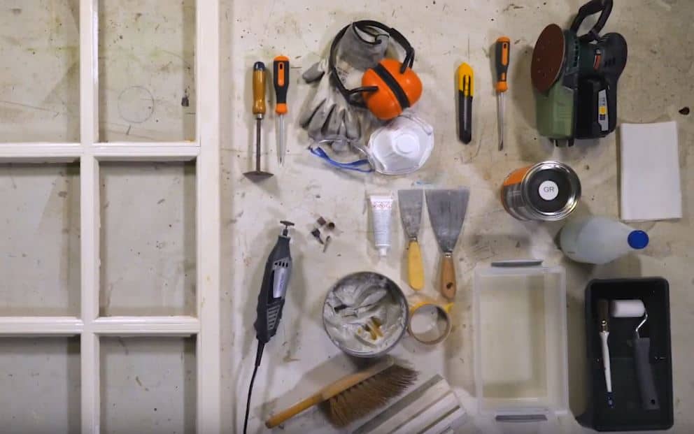 fa nyílászáró felújítás