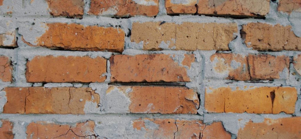 falazó anyagok fajtái