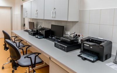 Bérelni vagy venni érdemes céges nyomtatót?