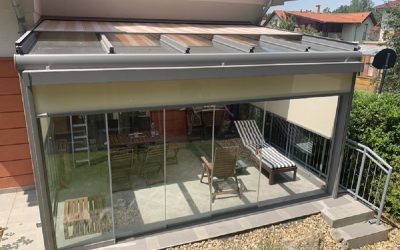 Hogyan alakítsuk négy évszakossá teraszunkat?