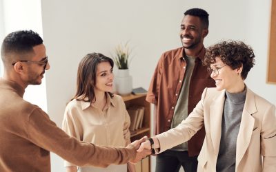 Milyen a jó networking?