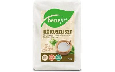 Mit ehetünk lisztérzékenyként?