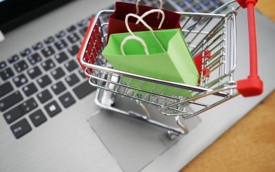 Miben rejlik a Shopify népszerűsége és mire figyeljünk a webshop készítés során?
