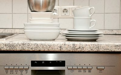 Mosogatógép kisokos: a legfontosabb tippek a választáshoz