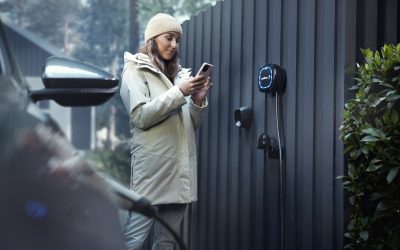 Alapvető tudnivalók az elektromos autó töltőkről