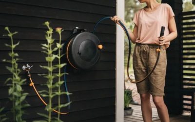 3 tipp, amivel hatékonyabbá tehetjük az öntözőrendszerünk működését