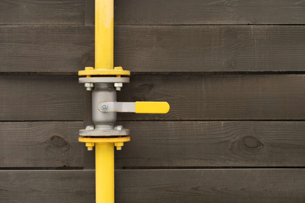 parapetes gázkazán szabályai