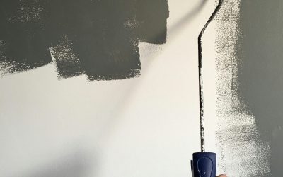 A piros szenvedélyes, a kék nyugtat – színek az otthonunkban