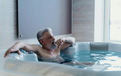 A tökéletes jakuzzi kiválasztása – miért kulcsfontosságú a dizájn?