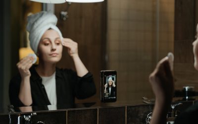 Hogyan állítsunk össze egy megfelelő arcápolási rutint 40 éves kor felett?