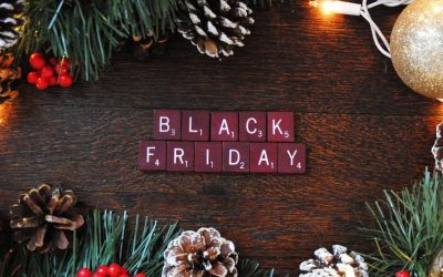 Black Friday: Így hozd ki a legtöbbet a webáruházadból!