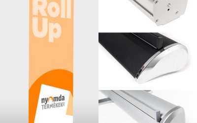 Fedezzük fel a roll-upok világát!