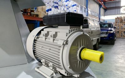 A villanymotorok ideálisak, ha fontos számodra a környezetvédelem