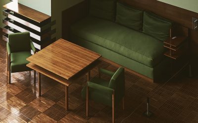 Belsőépítészeti stílusok – melyiket válasszam?