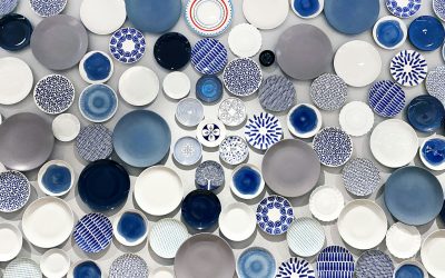 Mi a különbség a porcelán és a fajansz között?