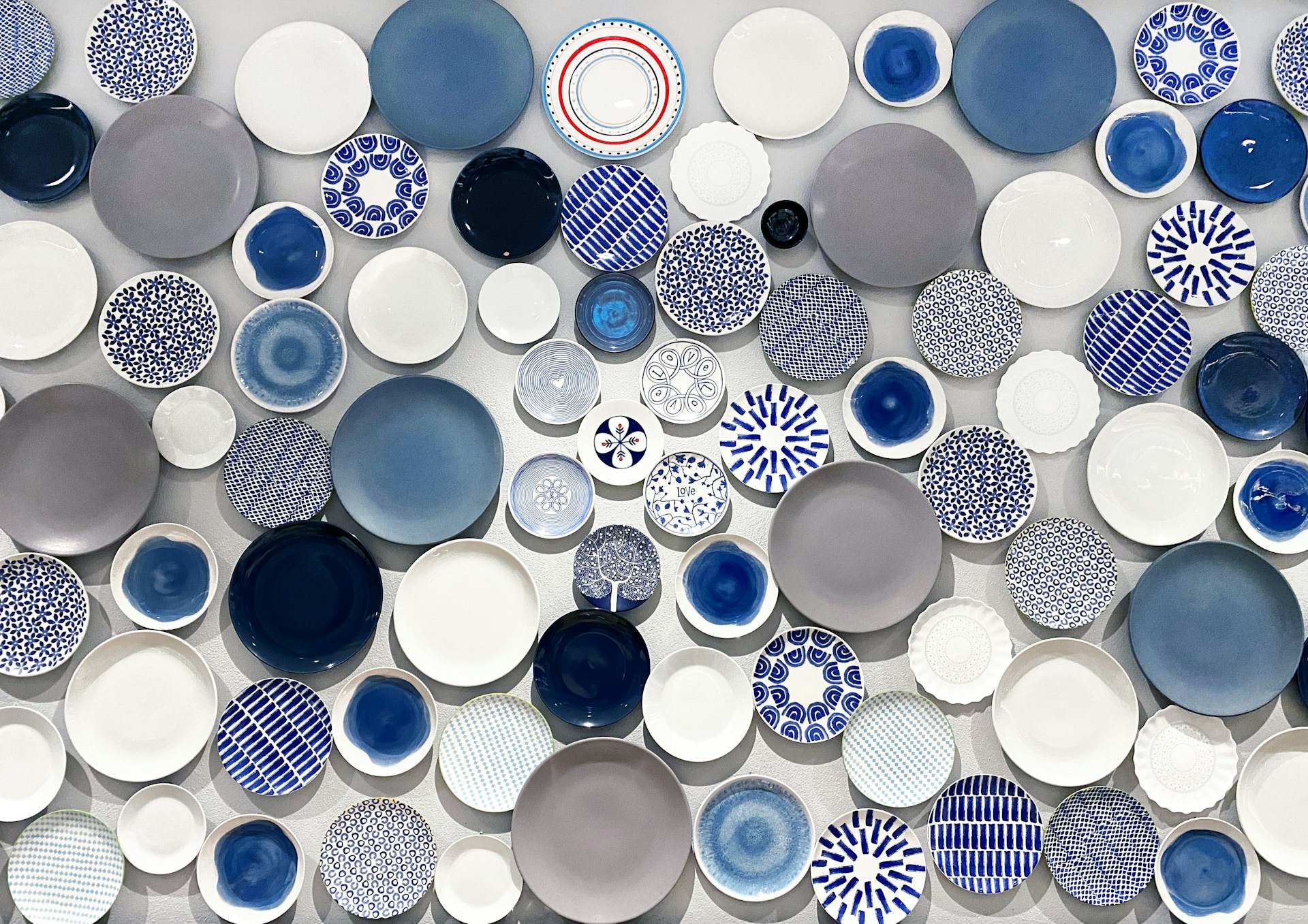 porcelán