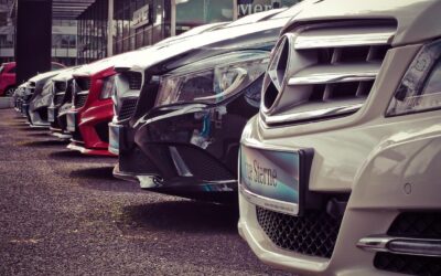 Tuning találkozása a luxussal