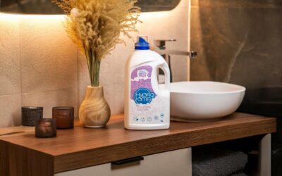 Tippek a környezettudatos mosáshoz