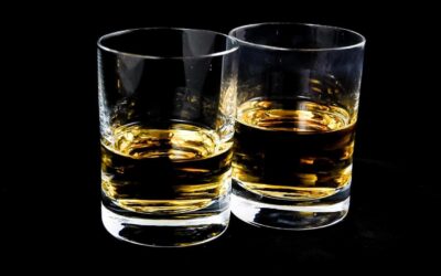 Miért standard a 40 százalékos alkoholtartalom a whiskyknél?