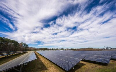 Energiatudatos működés ipari szinten