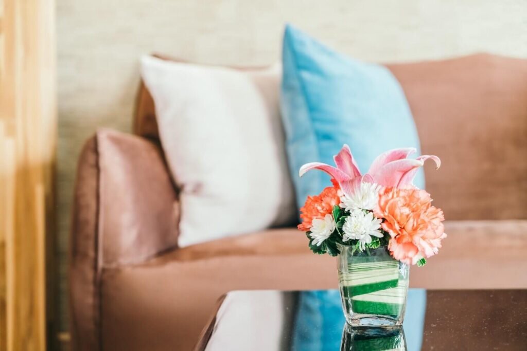 A textilek, amelyek kinyitják a teret