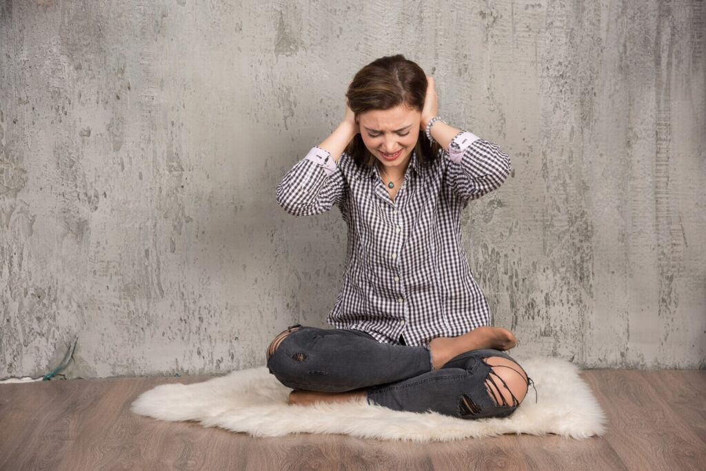 Szinte mindig szerkezeti probléma