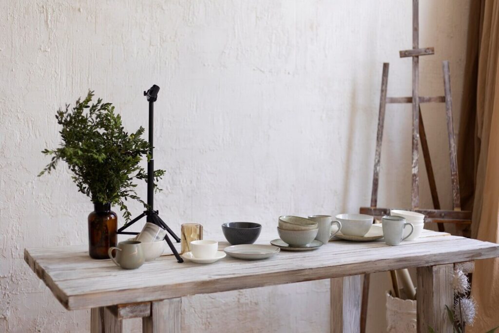 Az anyagok választása mindennél fontosabb