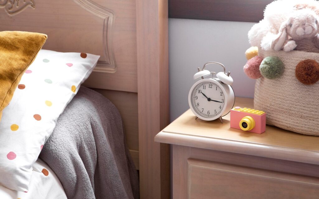 A magasság kérdése: akkor jó, ha észre sem veszed