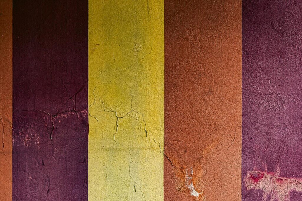 A színek, amelyek tágítják a teret — és amelyek fókuszt adnak