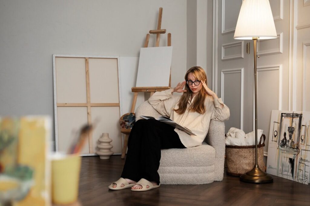 A lassú berendezés pénzügyileg is segít