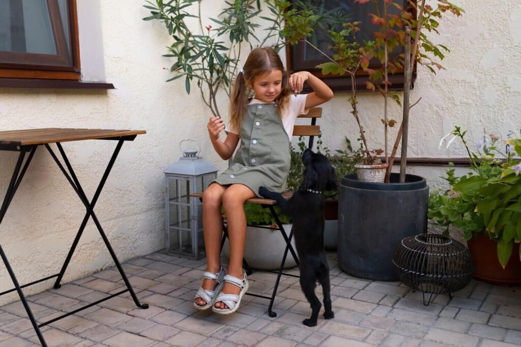 Más kell a városban és más a kertes övezetekben