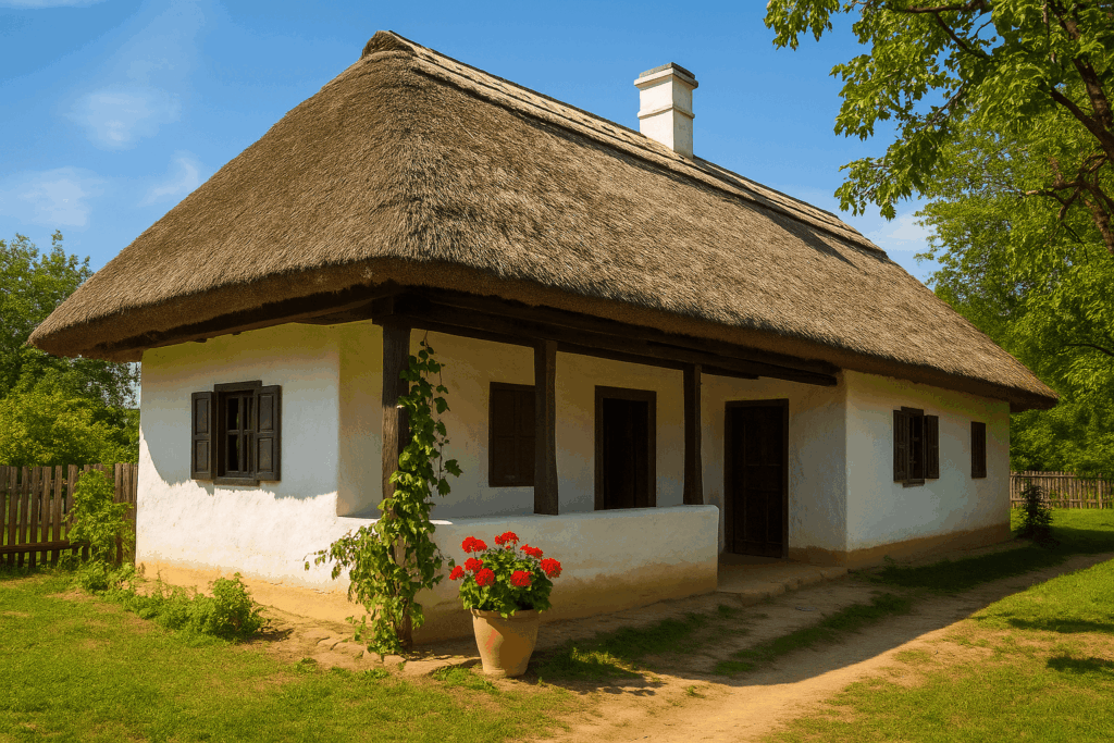 Mit lehet kezdeni a régi oltott-meszes festéssel és a belső falakkal?