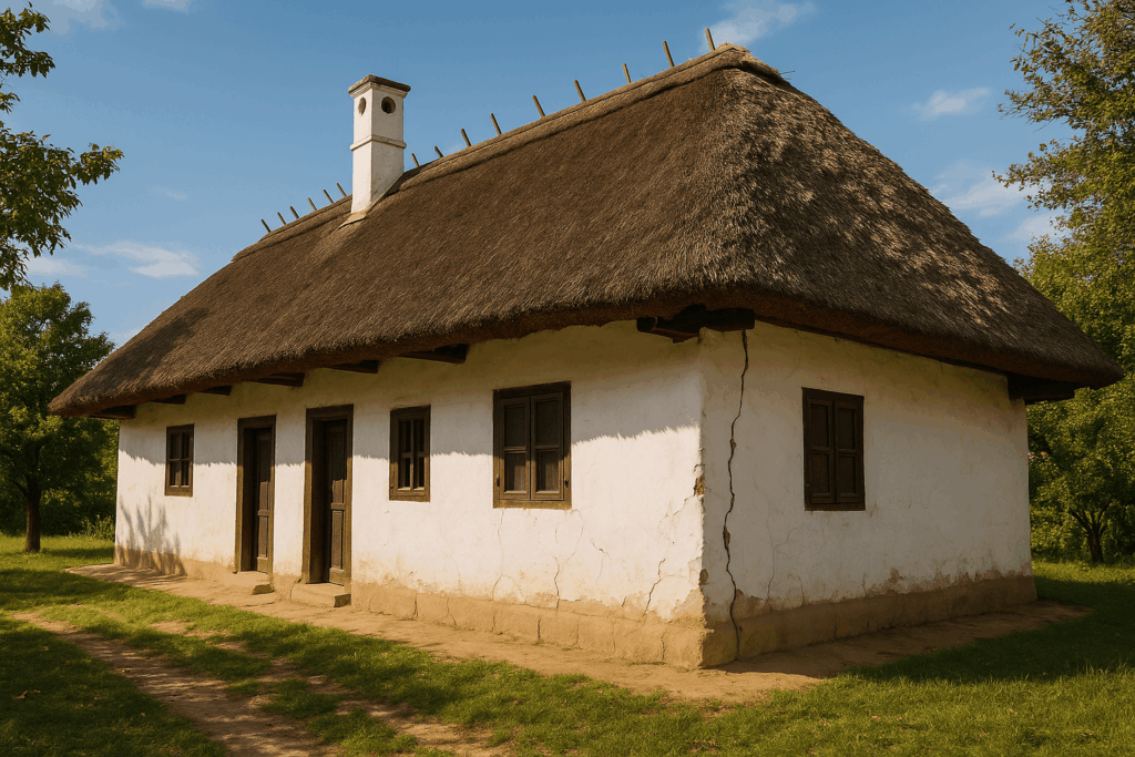 A helyes vakolat döntő